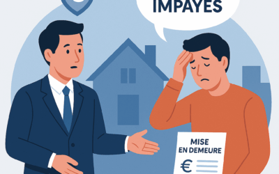 Loyers impayés: que faire avant d’entamer une procédure d’expulsion ?
