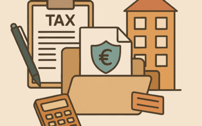Assurance Loyer Impayé: Guide Complet pour une Déclaration Fiscale Sans Erreur