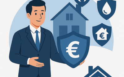 Comment protéger votre bien avec une assurance propriétaire bailleur: Les garanties incontournables
