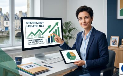 Réussir son Investissement Locatif en 2026 : Le Guide Pratique pour les Bailleurs